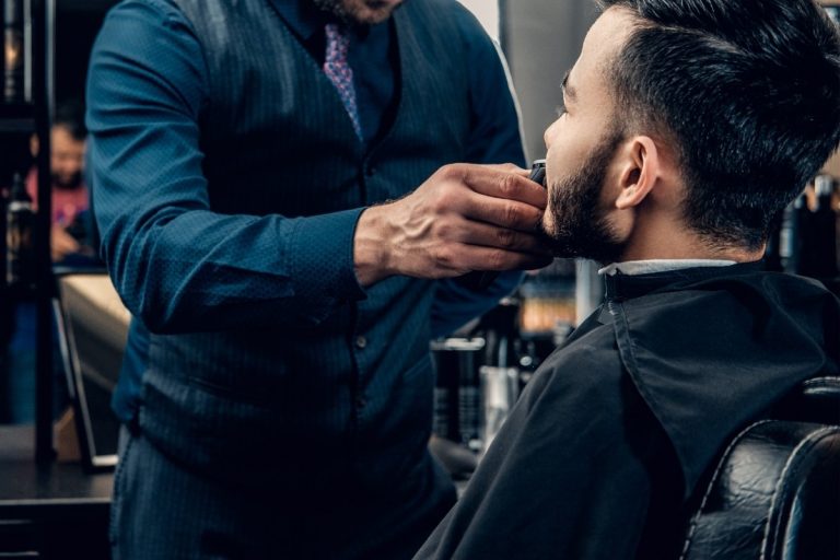 How To Choose The Best Professional Hair Edgers Beards Base