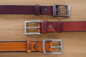How to choose unique belts for guys