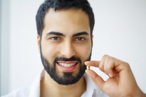 Biotin beard growth review