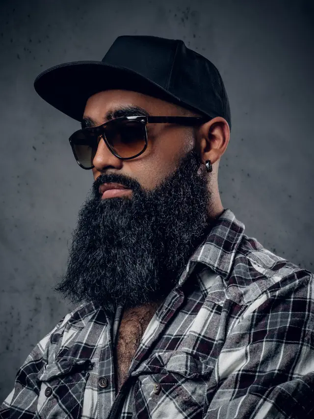 Best African American Beard Growth Products
