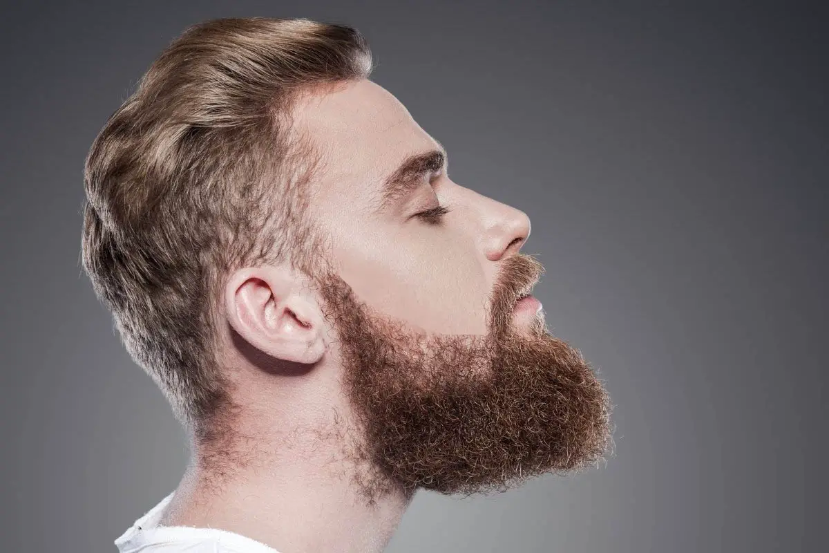 How To Taper A Beard