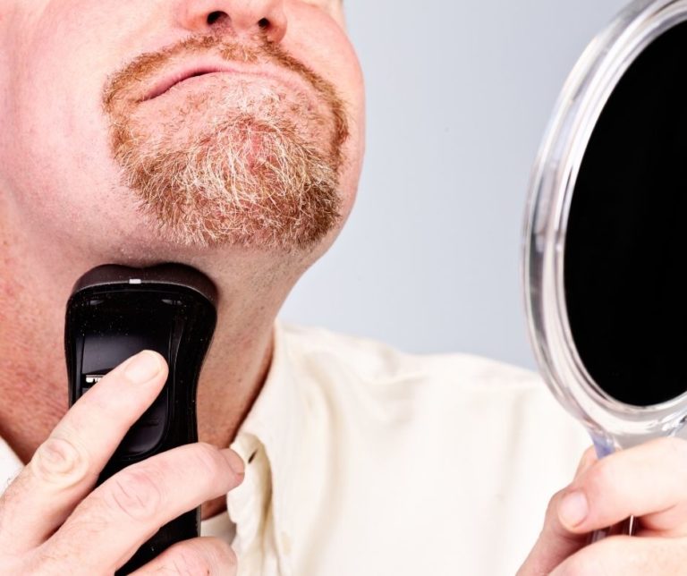 How To Cut Neck Hairline By Yourself?