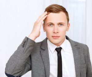 How would I look with a beard