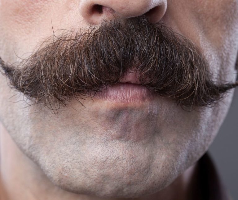 How To Train A Handlebar Mustache? Beards Base